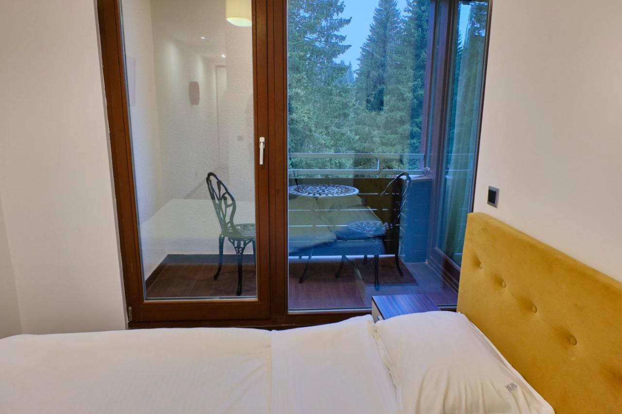 Luxapartment Poiana Brasov Exterior photo