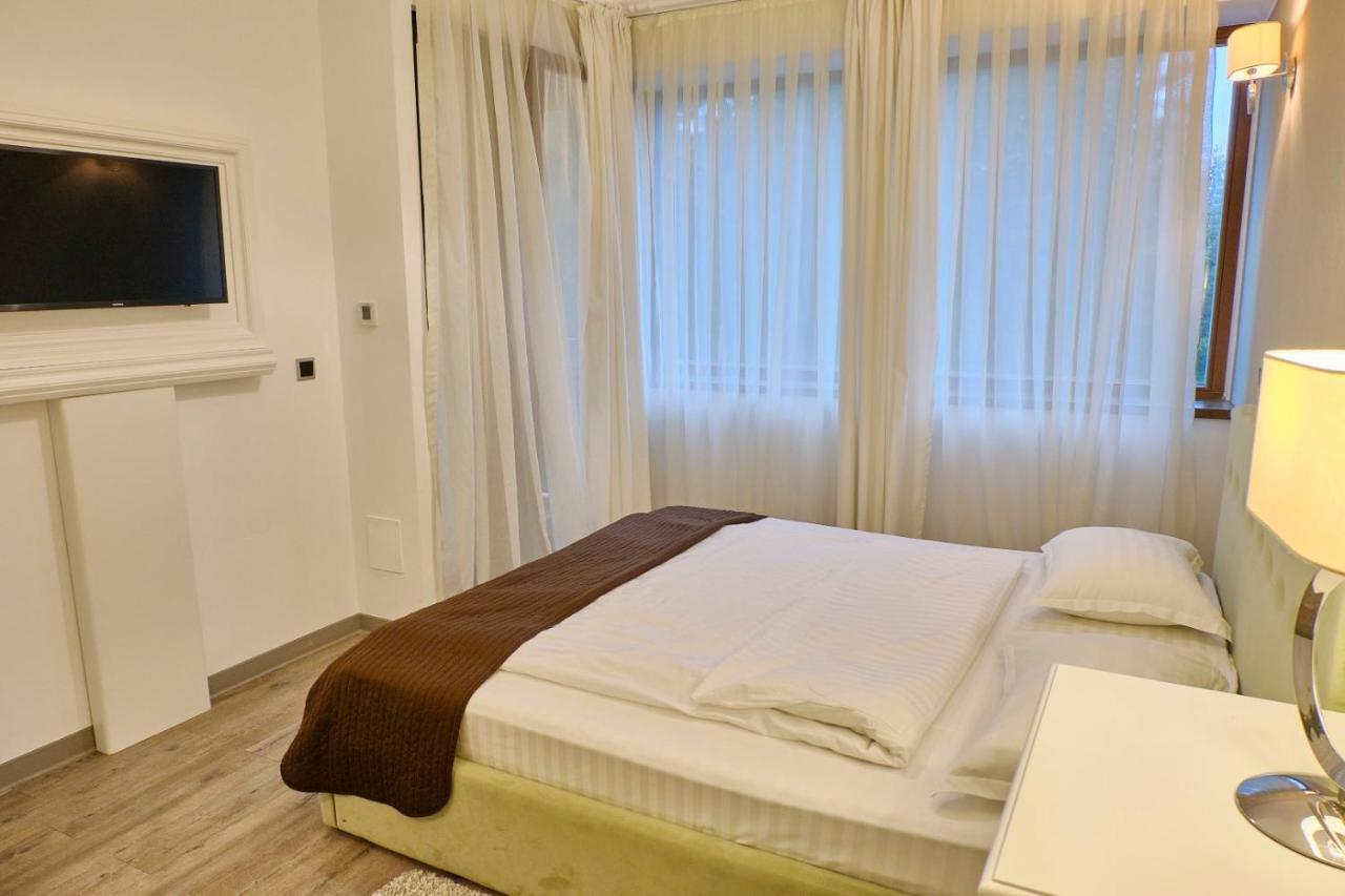 Luxapartment Poiana Brasov Exterior photo