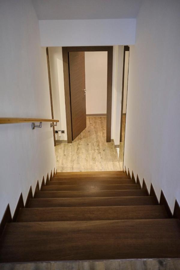 Luxapartment Poiana Brasov Exterior photo
