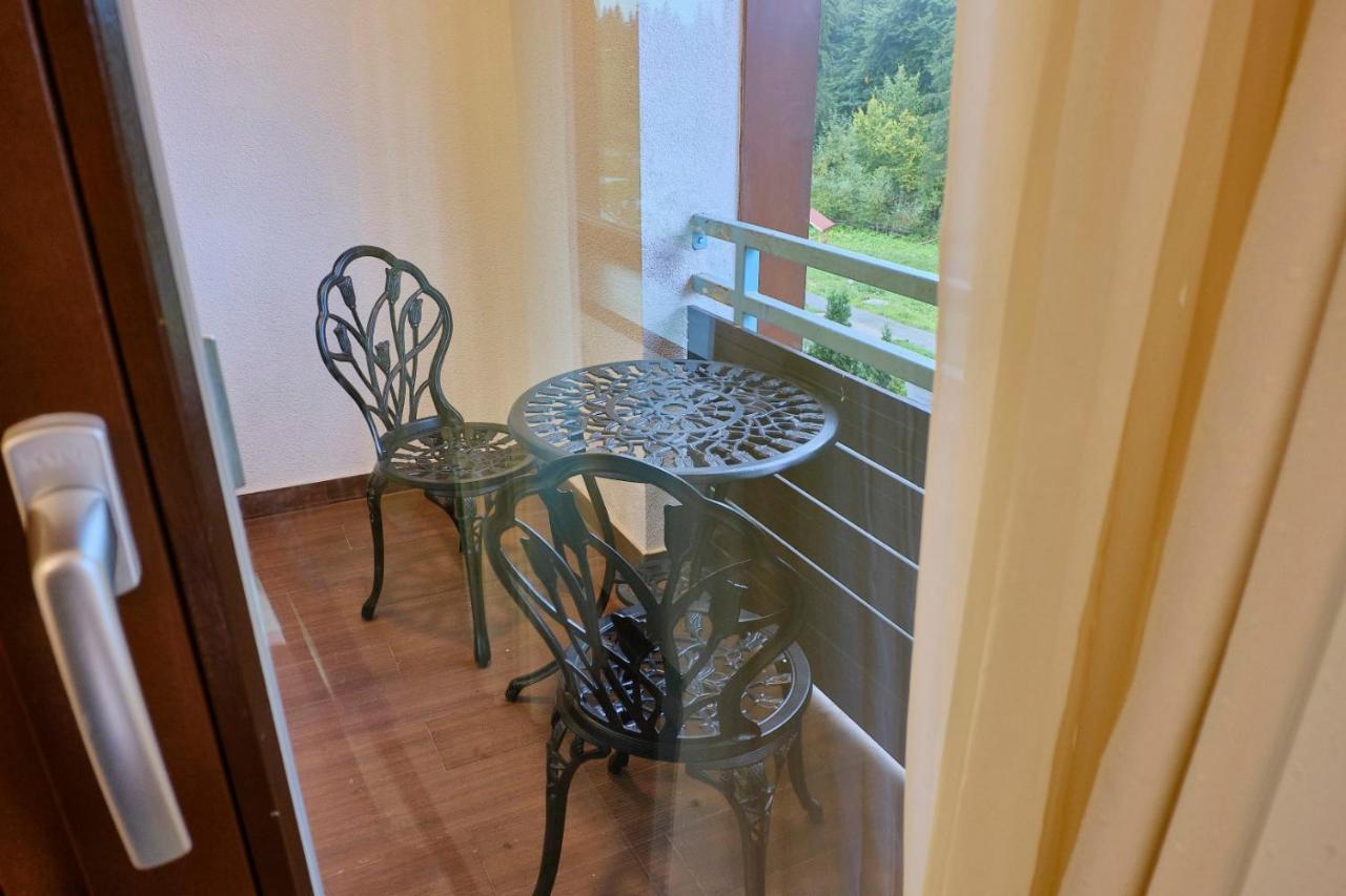 Luxapartment Poiana Brasov Exterior photo