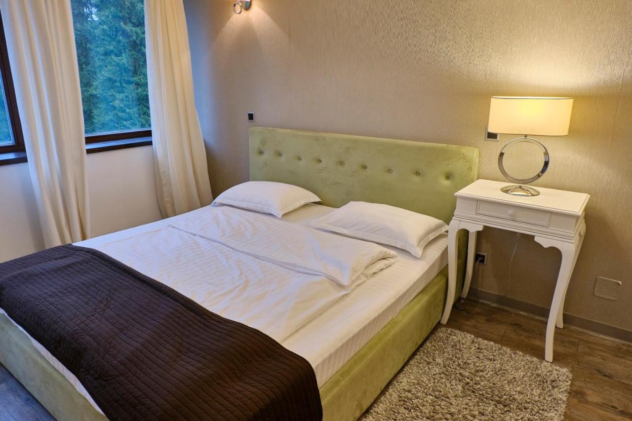 Luxapartment Poiana Brasov Exterior photo