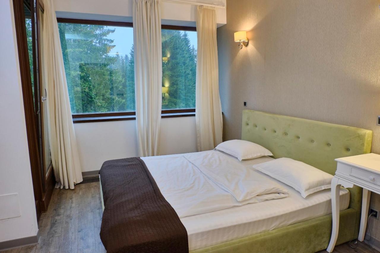 Luxapartment Poiana Brasov Exterior photo