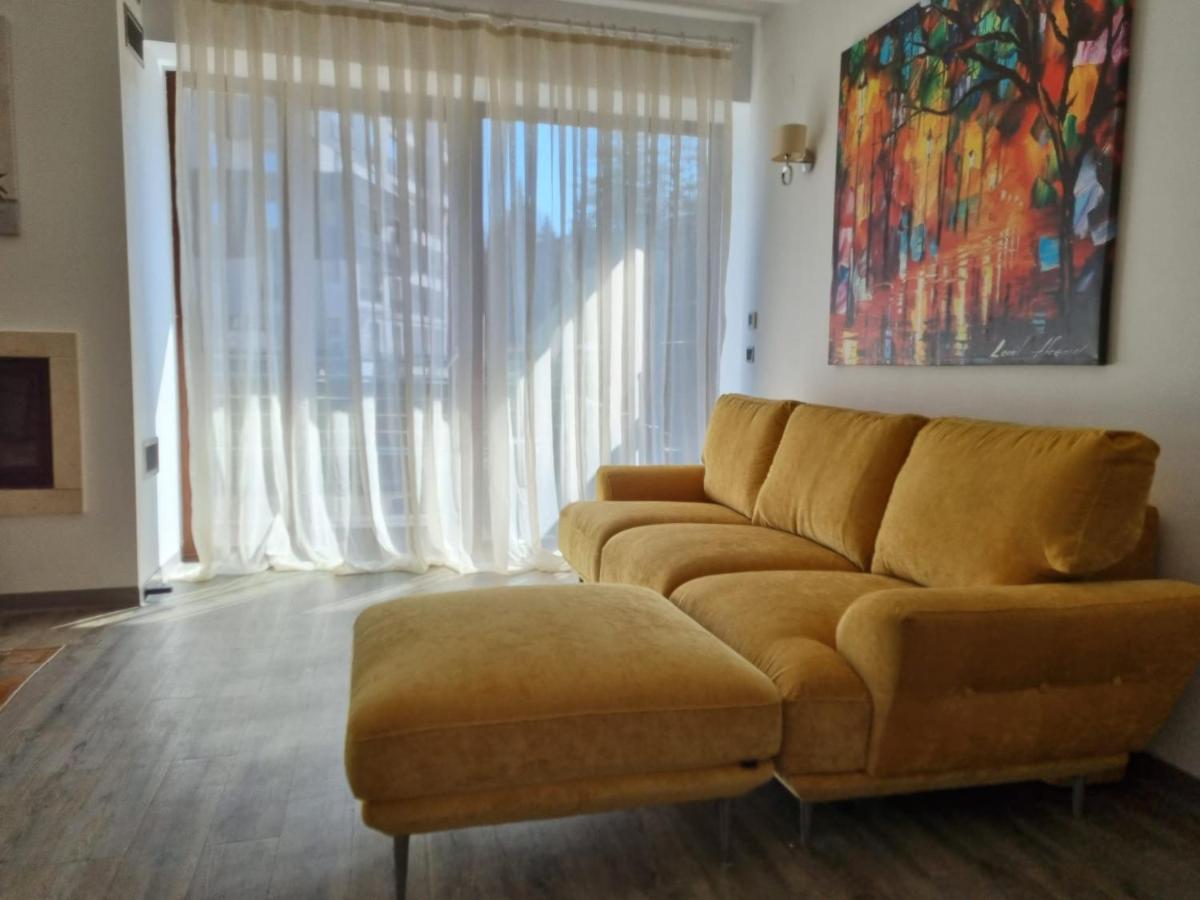 Luxapartment Poiana Brasov Exterior photo