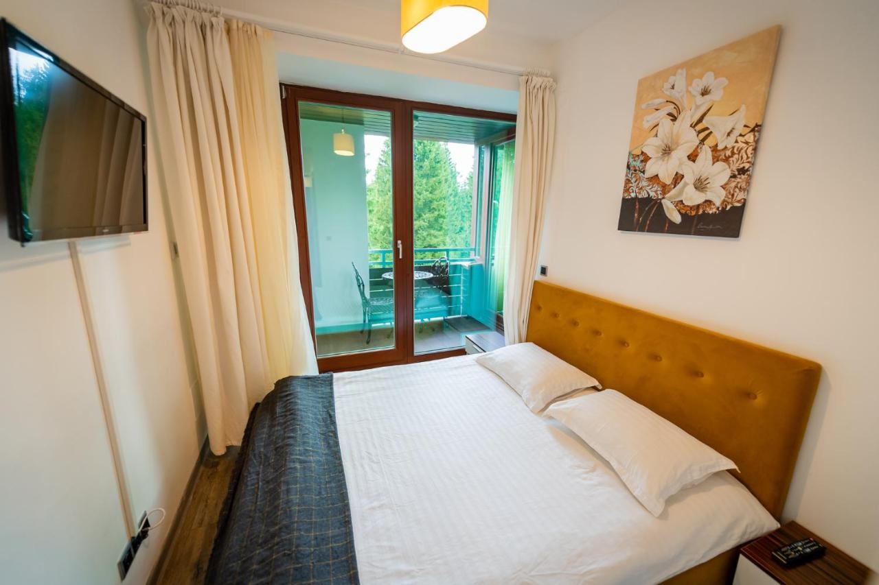 Luxapartment Poiana Brasov Exterior photo