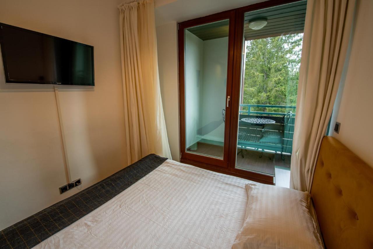 Luxapartment Poiana Brasov Exterior photo