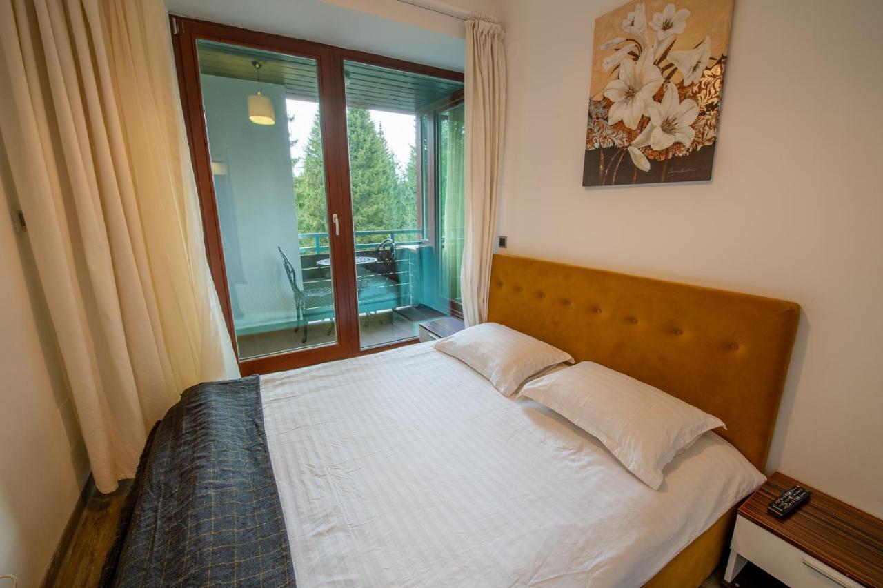 Luxapartment Poiana Brasov Exterior photo