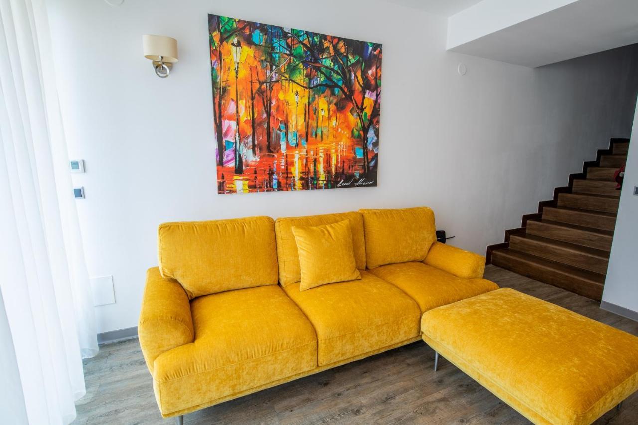 Luxapartment Poiana Brasov Exterior photo