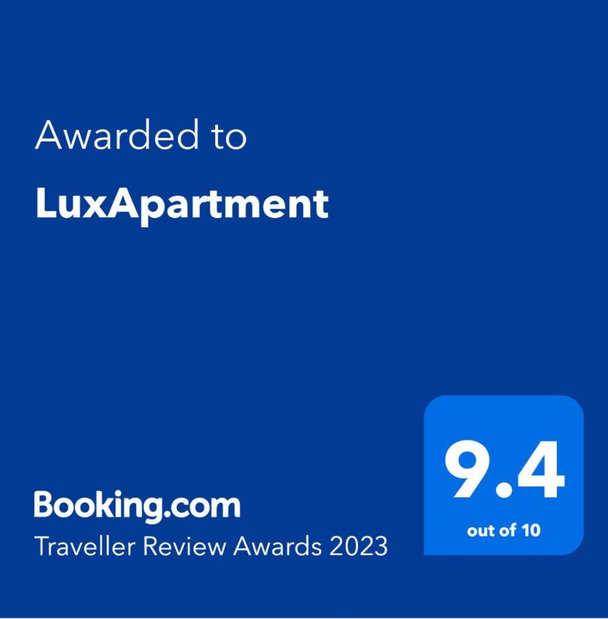 Luxapartment Poiana Brasov Exterior photo