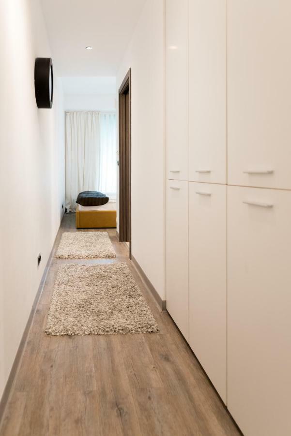 Luxapartment Poiana Brasov Exterior photo
